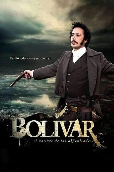 Bolívar: el hombre de las dificultades